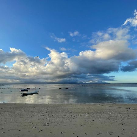 Mangrove Beach Hut Lembongan Zewnętrze zdjęcie